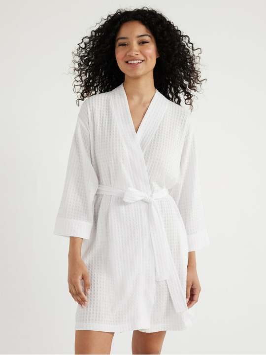 Premium%20Cotton%20Waffle%20Bathrobe%20%E2%80%93%20Lightweight%20Knee-Length%20Spa%20Robe%20-%20Image%208