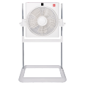 KDK Box Fan with Stand & Remote Control  (SC30H). 