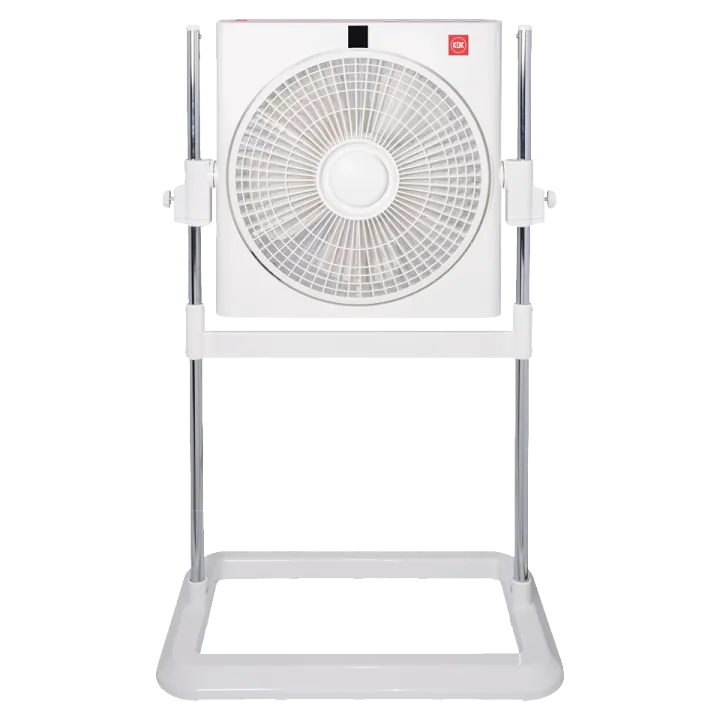 KDK%20Box%20Fan%20with%20Stand%20&%20Remote%20Control%20%20(SC30H)%20-%20Image%207