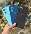 Silicone Case For OnePlus Nord N20 SE Soft Flexible Rubber Material Premium Shockproof Camera Bumper Protective Stylish Silicon Back Cover. 