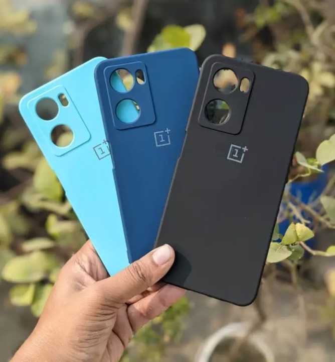 Silicone%20Case%20For%20OnePlus%20Nord%20N20%20SE%20Soft%20Flexible%20Rubber%20Material%20Premium%20Shockproof%20Camera%20Bumper%20Protective%20Stylish%20Silicon%20Back%20Cover%20-%20Image%203