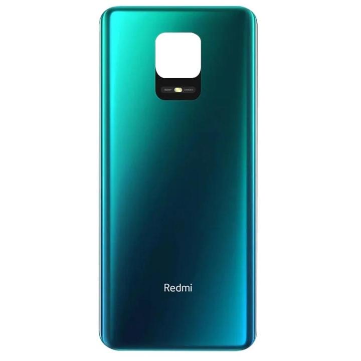 Redmi Note Pro Replacement Glass Battery Back Cover For Xiaomi