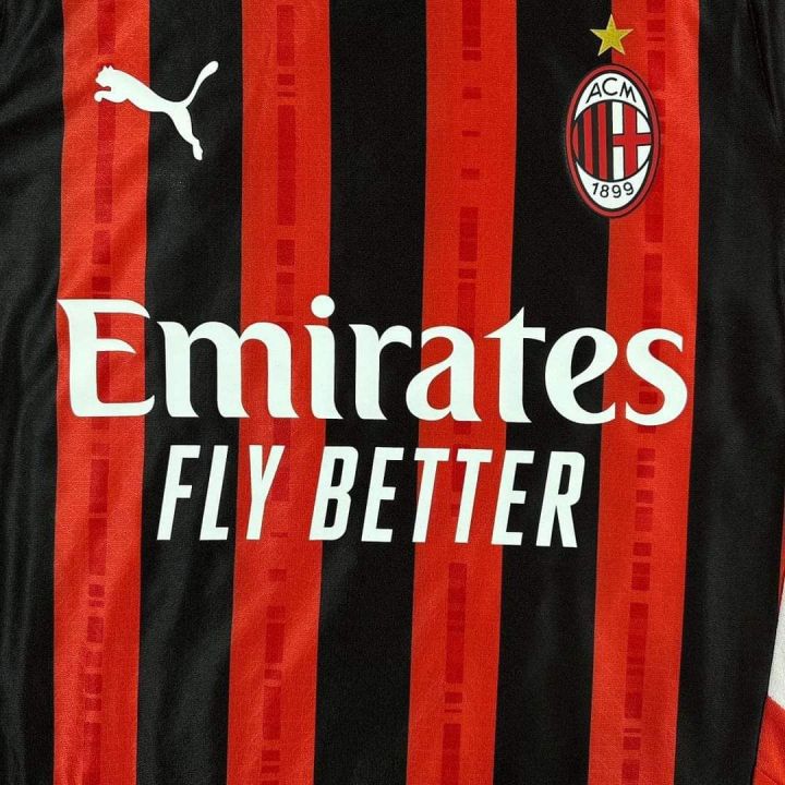 AC%20MILAN%202024/25%20HOME%20%20JERSEY%20PLAYER%20EDITION%20-%20Image%203