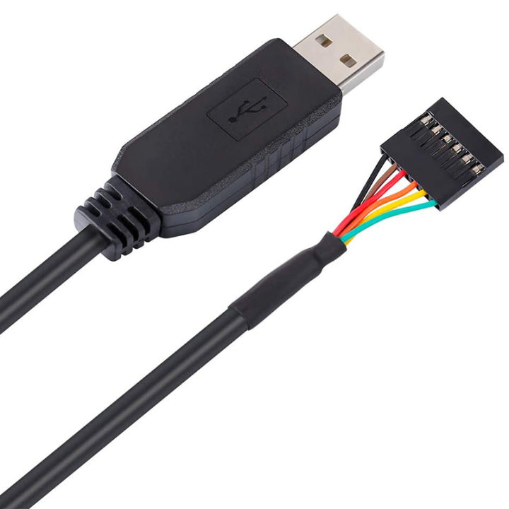 USB%20to%20TTL%20Serial%205V%20Adapter%20Cable%206%20Pin%200.1%20Inch%20Pitch%20Female%20Socket%20Header%20UART%20IC%20FT232RL%20Chip%20Windows%2010%208%207%20Linux%20-%20Image%202
