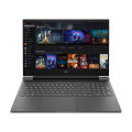 Victus Gaming Laptop 15-fb2082wm AMD Ryzen™ 5 8645HS Processor 8GB DDR5 Ram 512 GB PCIe Gen4 SSD NVIDIA GeForce RTX™ 4050 6 GB GDDR6 dedicated Graphics 15.6" FHD IPS 144Hz Display Windows 11 Mica silver Color.