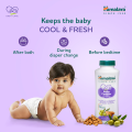 Himalaya Baby Powder 100gm. 