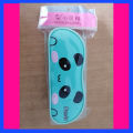 Attractive Cute Pencil Bag Pen Bag Zipper Bag Fashionable Stationery Storage Bag - 1 Pcs.