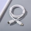 Google Pixel 30W USB-C Fast Charging Cable.