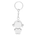 【FUPANG】USB USB2.0 External Storage Memory Stick Laptop Cartoon Moolight Keychain for Backup Files Videos-. 