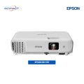 Epson EB-E01 3LCD XGA 3300 Lumens Projector. 