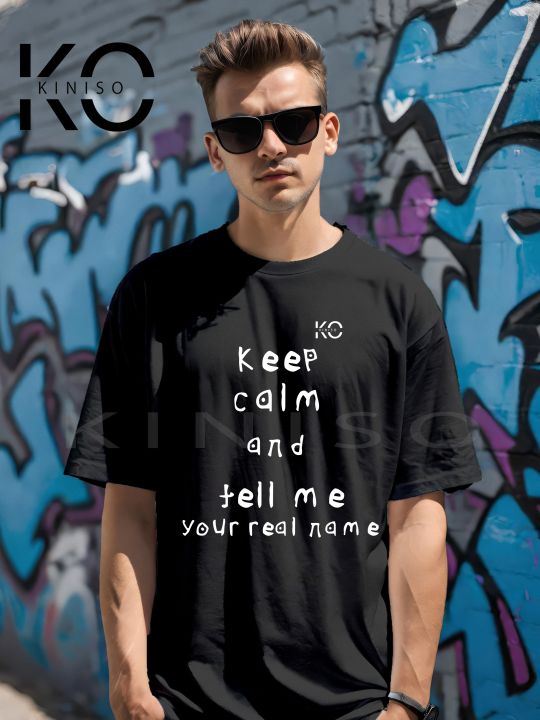 ABYSTYLE: DEATH NOTE - Tshirt L tribute man SS black - basic