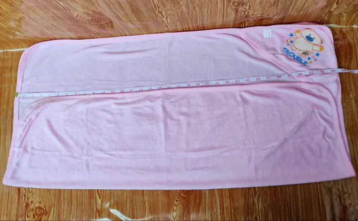 BABY%20CAPTOWEL%20-%201pcs%20BABY%20CAPTOWEL%20Baby%20care%20Towel%20cloth%20-%20Image%205