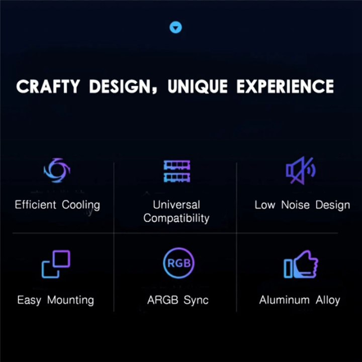 Computer%20RAM%20Memory%20Module%20Cooler%20PC%20DDR4%20DDR5%20Overlock%20Dual%20ARGB%20Sync%20PWM%20Fans%20Aluminium%20RGB%20Cooling%20Radiator(A)%20Easy%20Install%20-%20Image%207