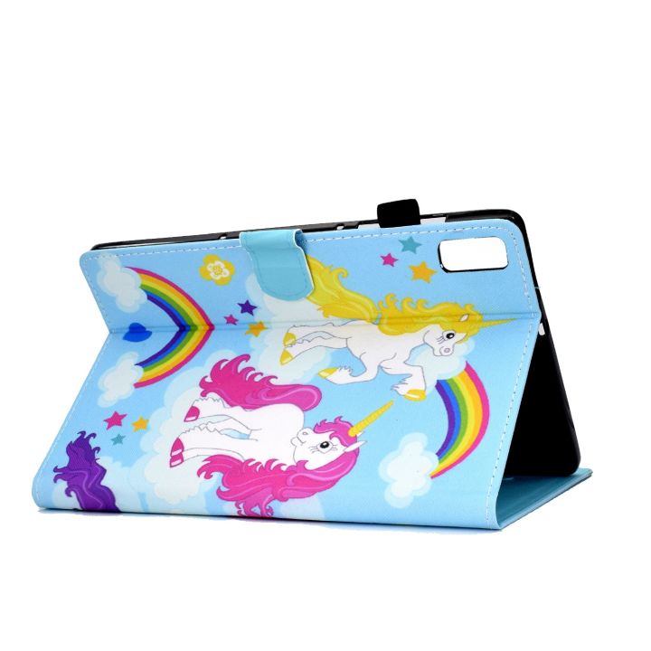 %EF%BC%88COD)For%20Lenovo%20Tab%20M9%20Sewing%20Thread%20Horizontal%20Painted%20Leather%20Case%20-%20Image%205