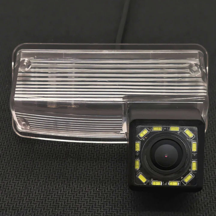 AHD%20Fisheye%2012LED%20Dynamic%20Trajectory%20Car%20Rear%20View%20Camera%20For%20Toyota%20Reiz%20Mark%20X%20Rush%20Premio%20Avalon%20Crown%20Corolla%20Matrix%20Verso%20-%20Image%203