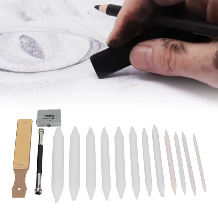 Paper%20Blending%20Stumps,%20Strong%20Friction%20Blending%20Stumps%20Tortillions%20for%20Student%20Artist%20-%20Image%207