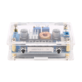 DC-DC Buck,Power Supply Module DC Buck Converter 5V-36V to 1.25-32V Voltage Regulator Stabilizer 3A 5A. 