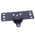 4Sets Sliding Door Wheels Rollers Pulleys Runners for Cupboard Wardrobe Cabinet Smoothly & Mute Nylon Wheels.