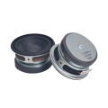 2 Pcs 2 Inch 3 Ohm 5W Audio Speaker Full Range Portable 52mm Round Waterproof DIY Home Sound Bluetooth Amp Loudspeaker.