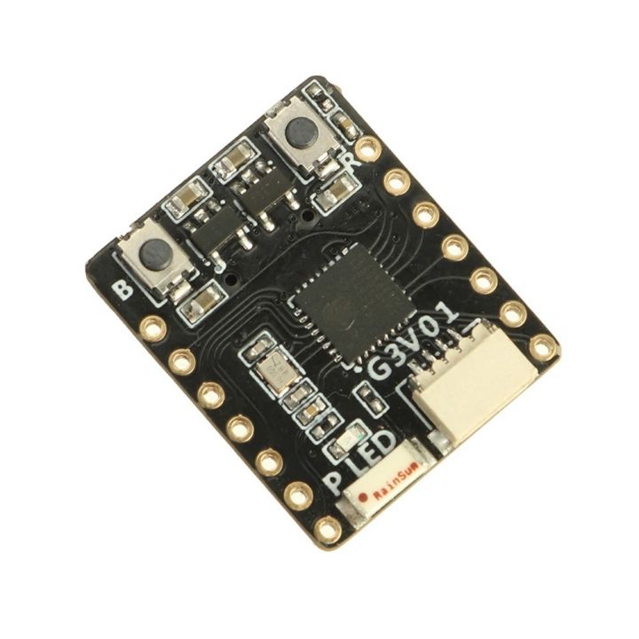 ESP32%20C3%20Development%20Board%20RISC-V%20WiFi%20Bluetooth%20IoT%20Development%20Board%20Low%20Power%20Consumption%20PCB%20Supports%20Python%20ESP32%20C3%20Module%20-%20Image%202