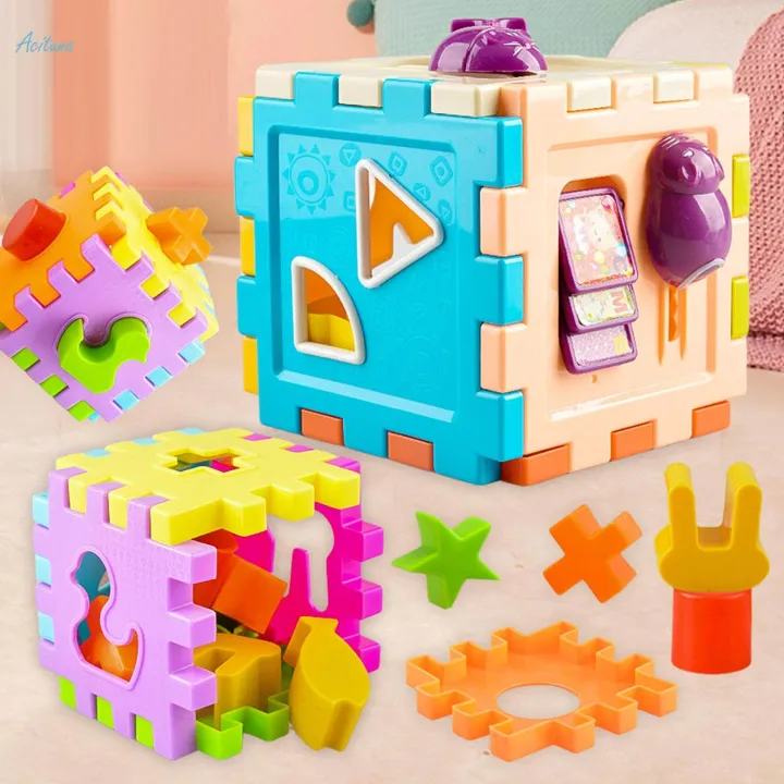 Preschool%20Shape%20Sorter%20Box%20Kids%20Shape%20Sorter%20Toys%20for%20Baby%20Birthday%20Gifts%20-%20Image%202
