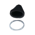 Rubber Boot Steering Arm 6532127 for Skid Steer 730 731 732 741 742 743 751 753 763 Steering Arm Protective Cover Replacement. 