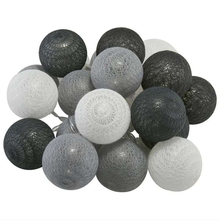 2m%2010%20Lamp%20Led%20Light%20String%206cm%20Diameter%20Cotton%20Ball%20Lights%20Interior%20Outdoor%20Decoration%20Night%20Lights%20For%20Children%20Room%20Party%20Wedding%20Garden%20-%20Image%208