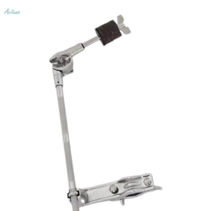 Drum%20Extension%20Stand%20Clamps%20Removable%20Cymbal%20Holder%20Drum%20Cymbal%20Clamp%20-%20Image%202