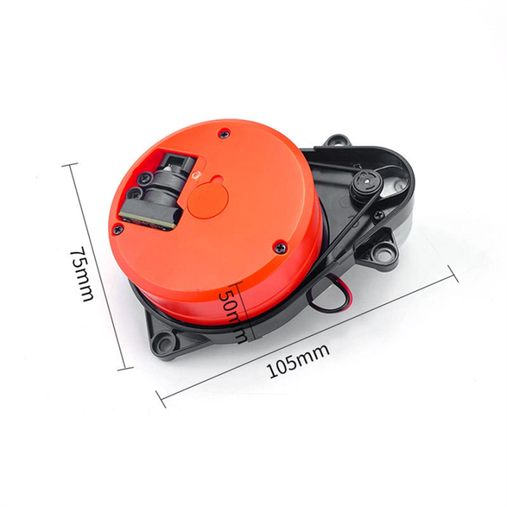 LDS%20Lidar%20Sensor%20for%20Xiaomi%20Mijia%20STYTJ02YM%20Robot%20Vacuum%20Cleaner%20MVXVC01-JG%20Laser%20Distance%20Sensor%20Parts%20Accessories%20-%20Image%202