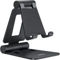 Folding Desktop Phone Tab Stand.