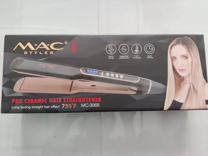 M.A.C%203068%20Styler%20Professional%20750%20Lcd%20Hair%20Straightener%20For%20Women%20-%20Image%205