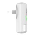 Power Energy Electricity Saving Box Socket Power Factor Saver Device Electricity Saving Tool For Kitchen Study Bedroom Living. 