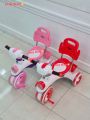 Akij Jim & Jolly Royal Rider Tricycle with Music and Light / Tricycle for Kids and Babys / Bike for Babys & Kids Tricycles For Baby Prince Cycle Store. 
