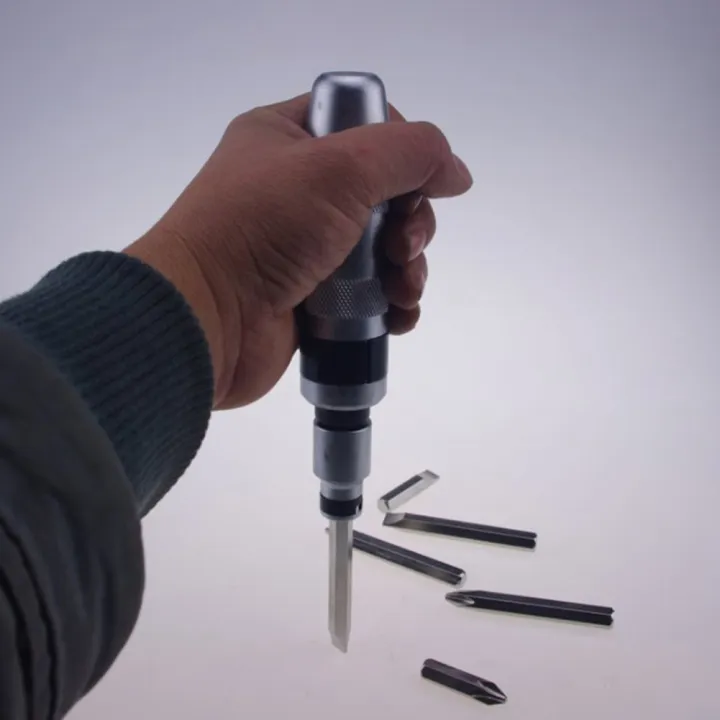 Multi-purpose%20Heavy%20Duty%20Impact%20Screwdriver%20Set%20Chisel%20Bits%20Tools%20Impact%20Screwdriver%20Kit%20with%20Screwdriver%20Bit%20-%20Image%204