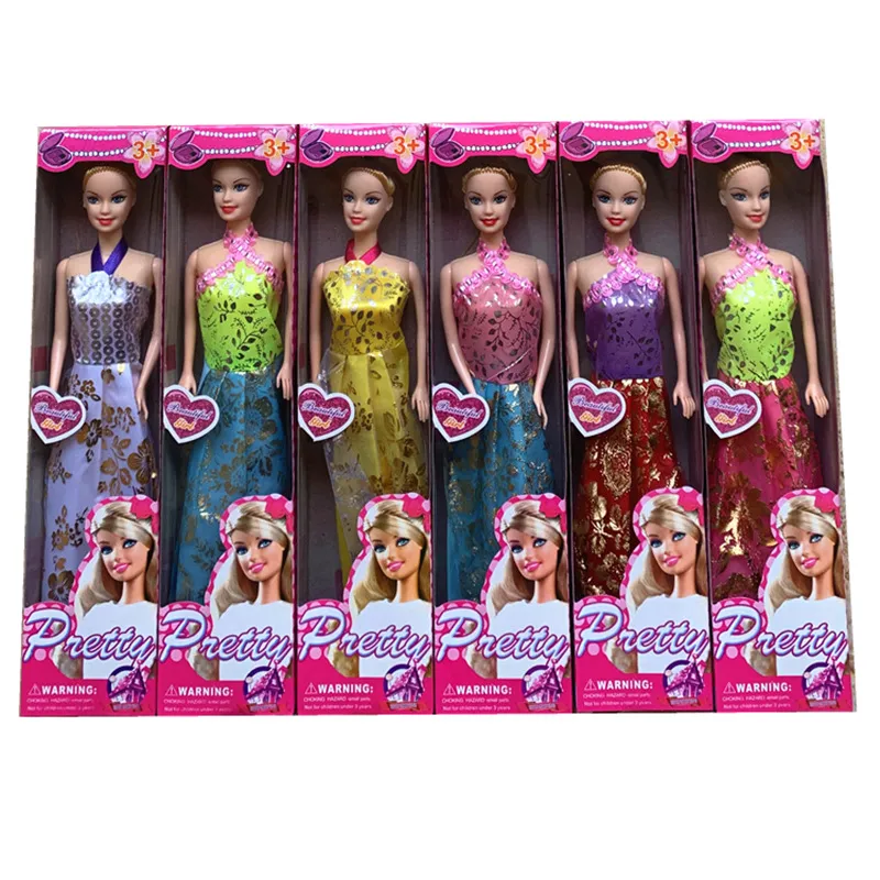 barbie girl barbie single