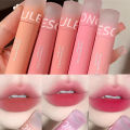 OULESONG's new product Mist Lip Gloss, Matte Matte, Velvet Mist, Not Easy to Fade, Color Makeup, Lip Gloss, Lip Gloss, Lipstick. 