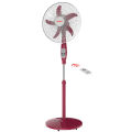 NOHA NH 3926HDRS 16" Digital Stand Solar Fan (with remote).