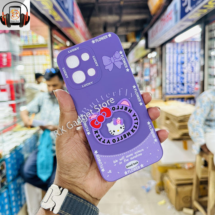 Vivo%20Y31D%20/%20Vivo%20Y500i%20Phone%20Case%20Leadis%20Panda%20Hello%20Kitty%203D%20Cartoon%20Phone%20Case%20For%20Vivo%20Y%2031D%20Back%20Cover%20-%20Image%202