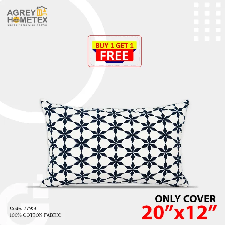 Cushion%20Cover%20Black%20&%20White%20(20"x12")%20Only%20Cover%20-%20Image%202