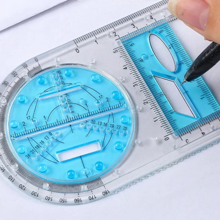 Multifunctional%20Geometric%20Ruler%20Geometric%20Drawing%20Template%20Measuring%20Tool%20Drawing%20Geometric%20Ruler%20For%20School%20Office%20Supplies%20-%20Image%205