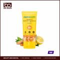 Mamaearth Vitamin C Daily Glow Sunscreen - 50g. 