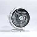 High Speed Tornado Desk Fan 10 Inch. 