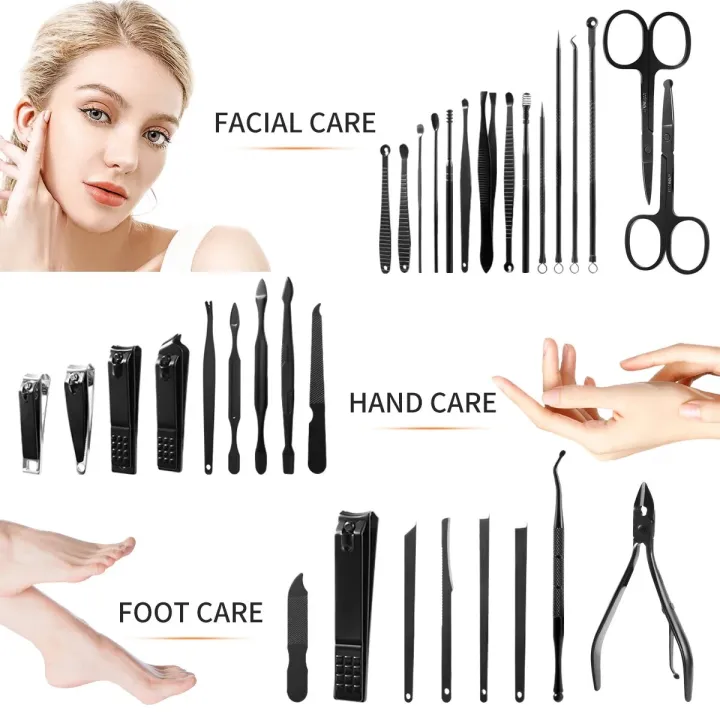 Industry%20pedicure%20kit,%20cuticle%20forceps%20and%2032pcs%20nail%20art%20tool%20set%20cutting%20kit,%20special%20nail%20art%20tools,%20stainless%20steel%20beauty%20kit%20-%20Image%202
