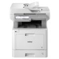 Brother MFC-L9570CDW Multifunction Wireless Networking Duplex Color Laser Printer.