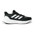 ADIDAS ULTRARUN 5 CBLACK/FTWWHT/ CBLACK INTERNATIONAL SPORTS SNEAKER. 