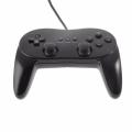 New Classic Wired Game Controller Remote Joystick For NS Wii Second-generation Jessica. 