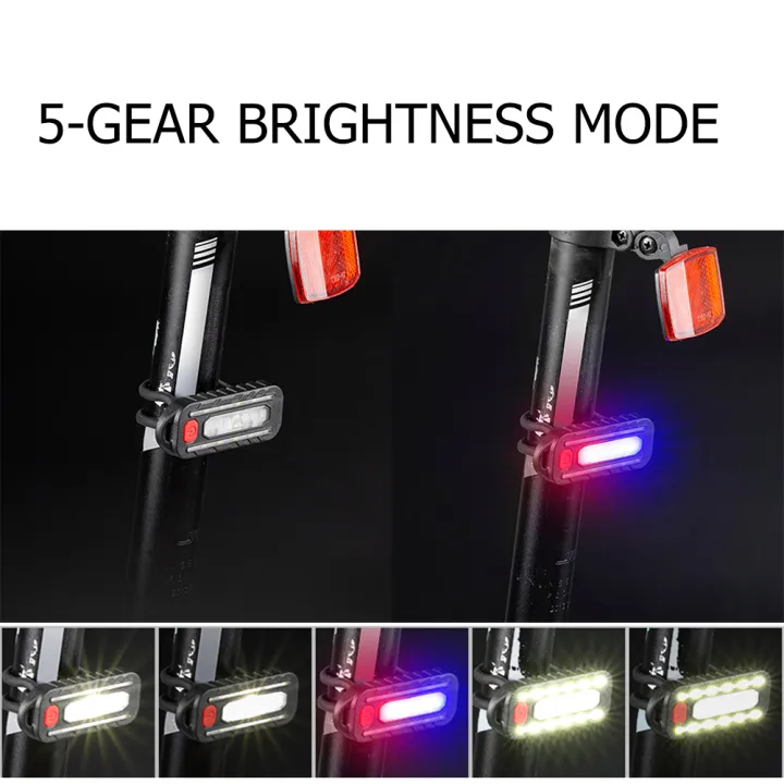 Mini%20Flashlight%20Tactical%20Police%20Shoulder%20Light%20with%20Clip%20USB%20Rechargeable%20Touch%20Bicycle%20Taillight%20Cap%20Helmet%20Lamp%20Keychain%20Light%20-%20Image%204