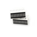 10PCS 10 Segment Digital Red LED Bar Graph Display Ultra Bright Cuilei.