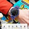 HT25 Smart Watch Blood Pressure Blood Oxygen Heart Rate Sleeping Monitoring Sports Watch Fitness Calling Watch With 1.27 Inch HD Round Screen For Smart Phones Tablet.