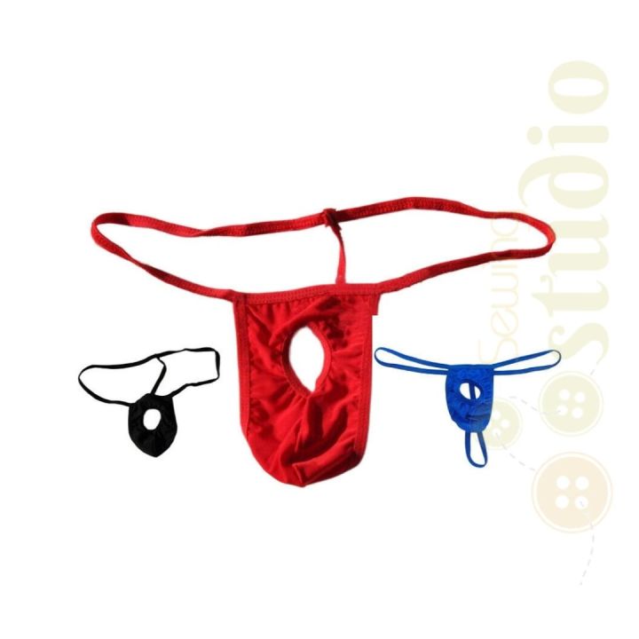 3%20Pieces%20Men%E2%80%99s%20FrontHole%20Underwear%20Panties%20Without%20Trace%20T-shaped%20Back%20pants%20Micro%20Thongs%20Underpants%20Lingerie%20Stylish%20&%20Fashionable%20Seductive%20T-Back%20Panties%20For%20Mans%20From%20Shilpiana%20By%20Sewing%20Studio%20(Red,%20Black,%20White,%20Blue,%20Golden,%20Silver-%20Free%20Size)%20-%20Image%202